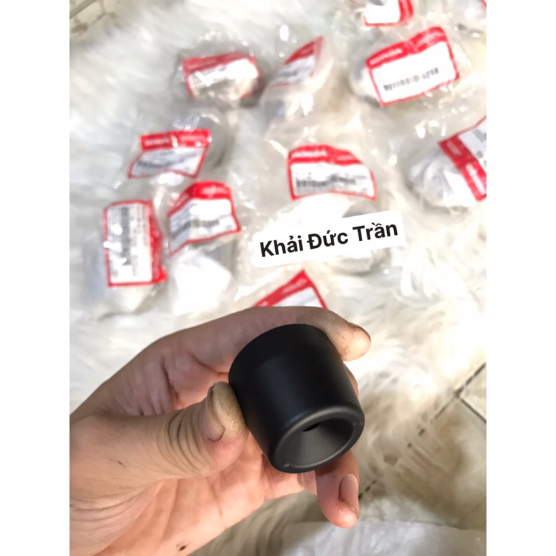 Cặp gù SH chính hãng màu đen gắn Vision AB SH Winner