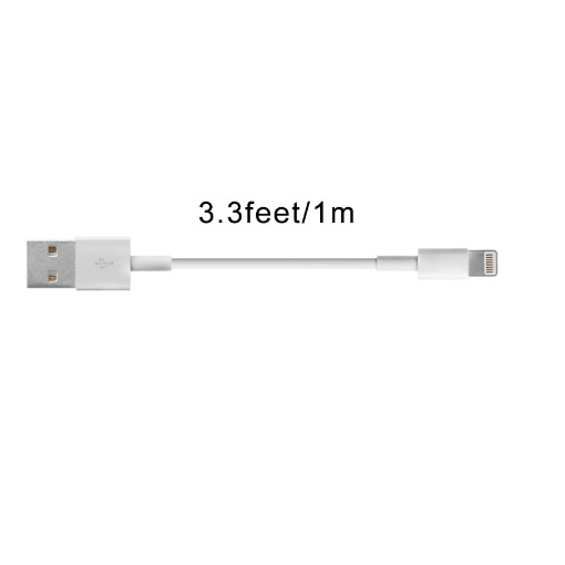 Dây Cáp Sạc Dành Cho Điện Thoại 6/7/8/7plus/plus/x/xsmax/11/12/13/14/15/16/pro/promax