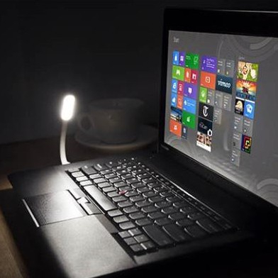 Đèn Led USB mini siêu sáng cắm laptop, pin sạc dự phòng, máy tính