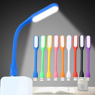 Đèn Led USB mini siêu sáng cắm laptop, pin sạc dự phòng, máy tính