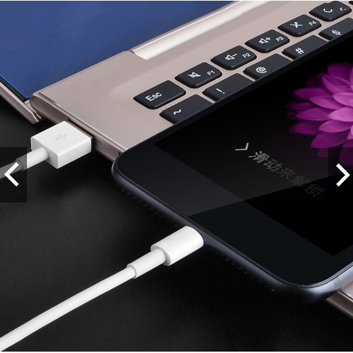 Dây Cáp Sạc Dành Cho Điện Thoại 6/7/8/7plus/plus/x/xsmax/11/12/13/14/15/16/pro/promax