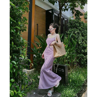 ĐẦM BODY LEN XOẮN EO KHOÉT LƯNG