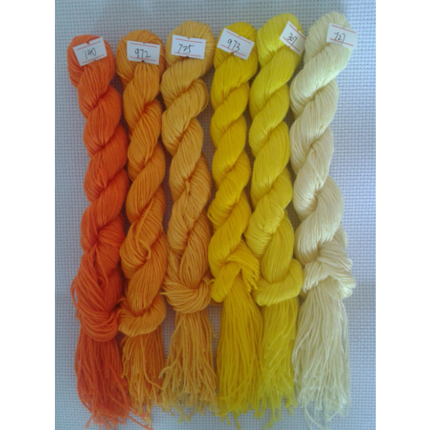 Chỉ thêu tay,chỉ thêu chữ thập