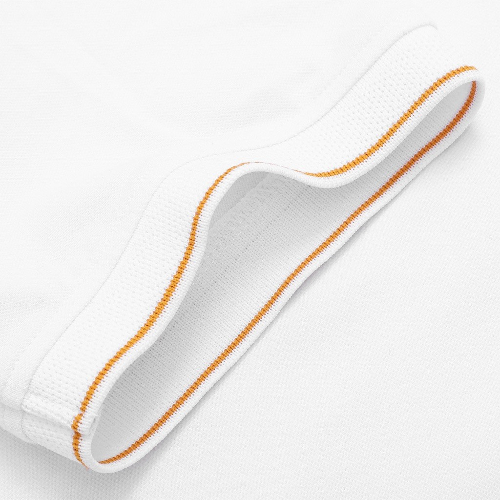 Áo polo nam Aristino  cotton pha  thoáng khí  form ôm APS179S2