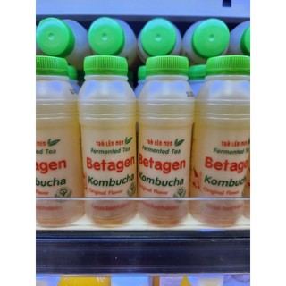 Trà lên men Betagen Kombucha 335ml