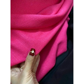 Bố linen chất mỏng nhẹ, sang xịn mịn 50k/1m
