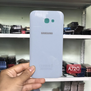 Nắp lưng Samsung A720 / A7 ( 2017)