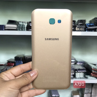 Nắp lưng Samsung A720 / A7 ( 2017)