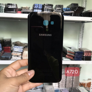 Nắp lưng Samsung A720 / A7 ( 2017)