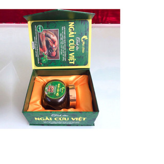 [CHÍNH HÃNG] Tinh Dầu Ngải Cứu Việt - Lọ 199ml