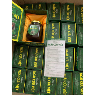 [CHÍNH HÃNG] Tinh Dầu Ngải Cứu Việt - Lọ 199ml