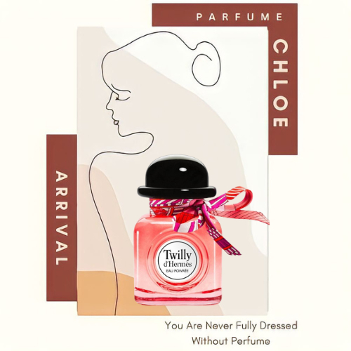 _𝕮𝖍𝖑𝖔𝖊 𝕻𝖆𝖗𝖚𝖒𝖊_ Nước Hoa Dùng Thử Twi.lly d’Hermès Eau Poivrée