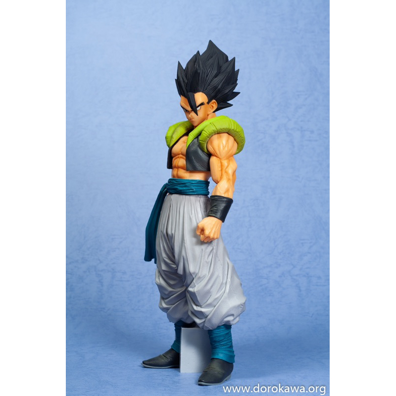 Mô hình Gogeta SMSP chính hãng bandai cao cấp 03