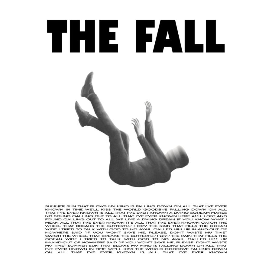 Áo Khoác iGB The Fall - Jacket The Fall iGB