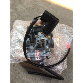 Chế hoà khí xe ga yama.hatq 50cc-100cc