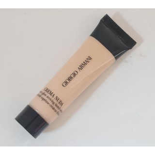 Kem nền Giorgio Armani Crema Nuda