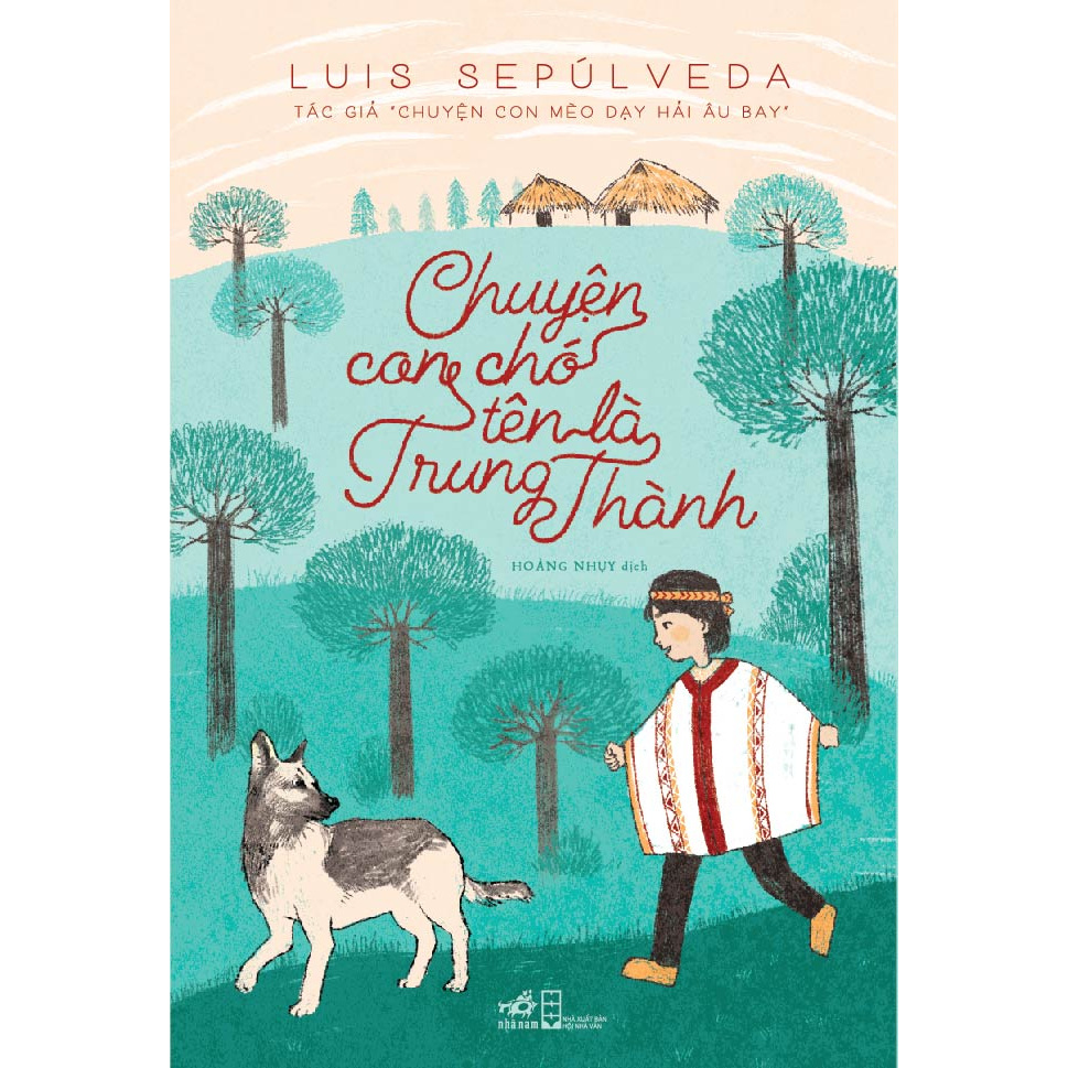 Sách - Combo Chuyện con mèo dạy hải âu bay - Mèo chuột bạn thân - Chó trung thành - Ốc sên chậm chạp (Luis Sepúleda)