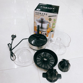 Máy Vắt Cam SOKANY