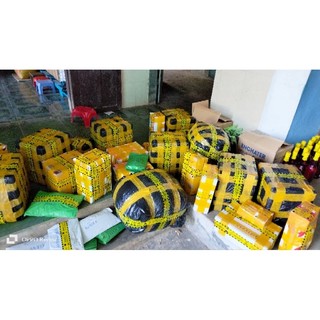 Muối Nổ Bì Giòn Da (1kg)