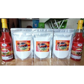 Muối Nổ Bì Giòn Da (1kg)