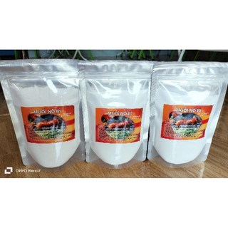 Muối Nổ Bì Giòn Da (1kg)