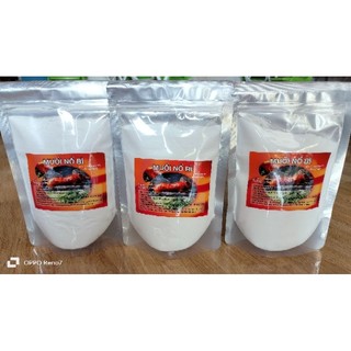 Muối Nổ Bì Giòn Da (1kg)