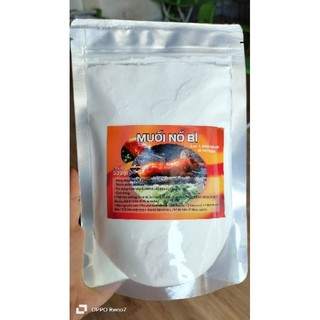 Muối Nổ Bì Giòn Da (1kg)