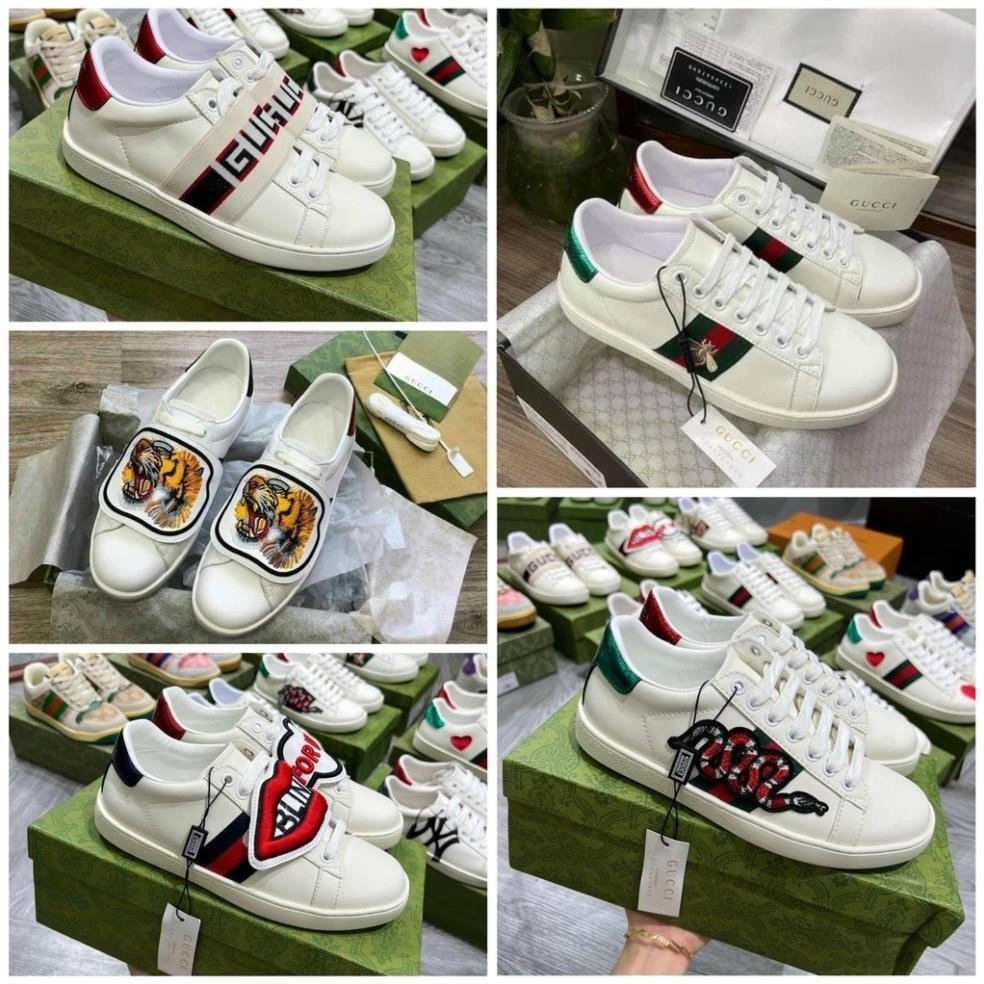 Giày sneaker danh cho nam nữ hót