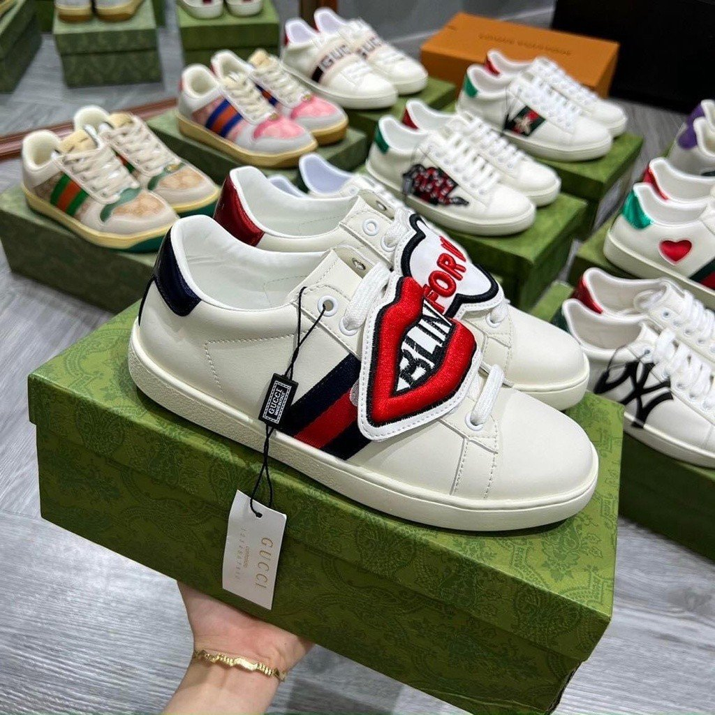 Giày sneaker danh cho nam nữ hót