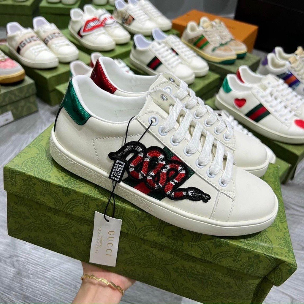 Giày sneaker danh cho nam nữ hót