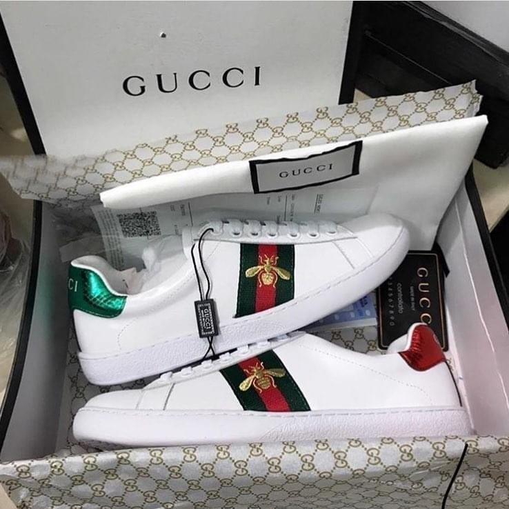 Giày sneaker danh cho nam nữ hót