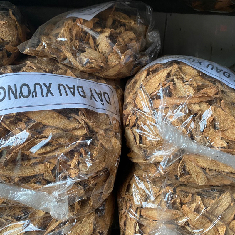 1kg DÂY ĐAU XƯƠNG loại 1, sạch- cơ sở dược liệu Thảo An