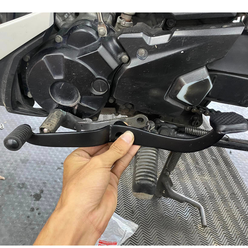 Cần số 2 chiều cho Exciter 135 , Exciter 150/155, Winner, Winner X