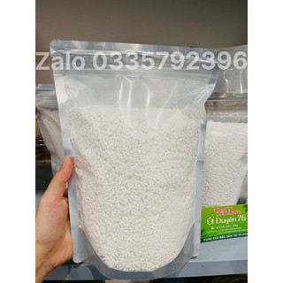 Bột Bình Tinh nguyên chất nhà trồng, bột làm bánh thuẫn - Đặc sản Miền Trung Út Duyên