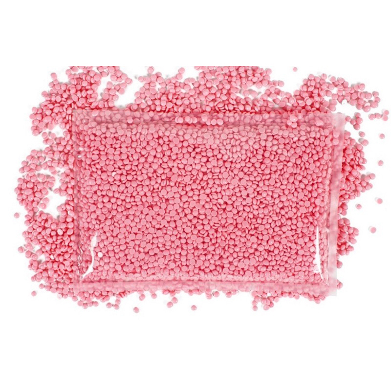 Hũ 300g sáp wax lông sữa dừa cao cấp siêu bám lông hàng nhập khẩu nhiều dưỡng chất Lyihome