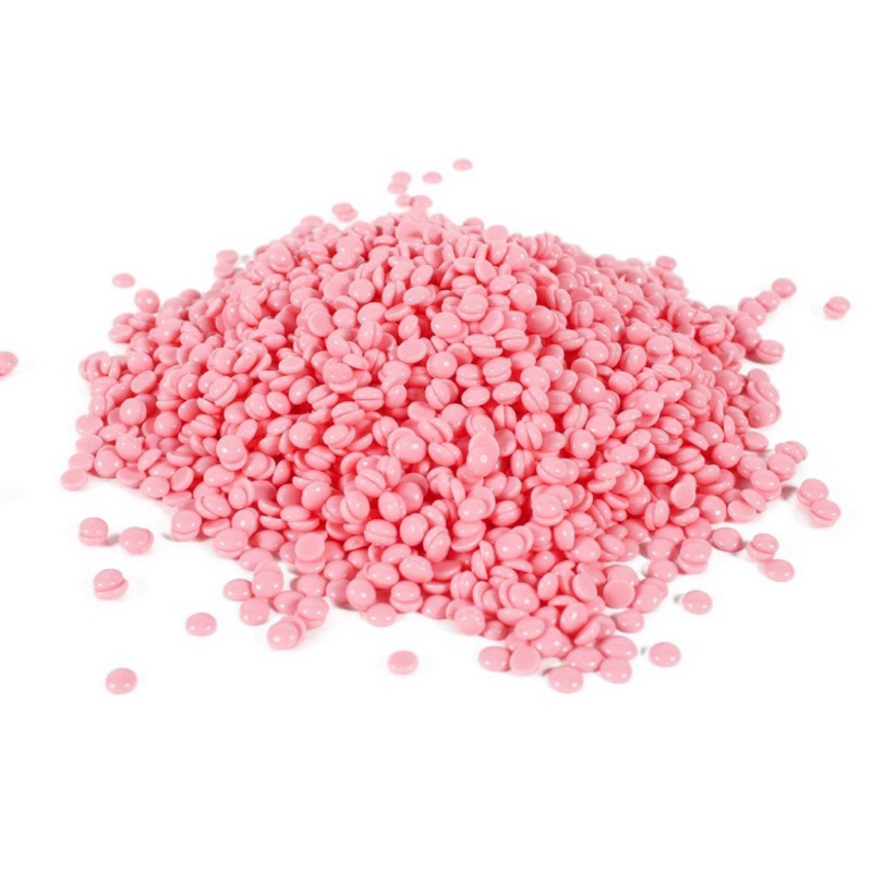 Hũ 300g sáp wax lông sữa dừa cao cấp siêu bám lông hàng nhập khẩu nhiều dưỡng chất Lyihome