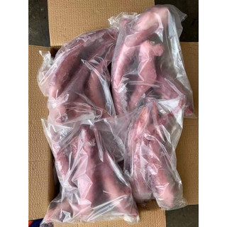 Râu Tuộc Loại 1 1kg Dòn Ngon khó cưỡng [Giao Hoả Tốc HCM]