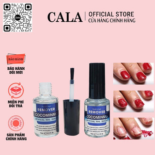 Phá gel Coco - phá gel lạnh Coco- Nước phá gel nhanh , thần tốc