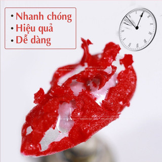 Phá gel Coco - phá gel lạnh Coco- Nước phá gel nhanh , thần tốc