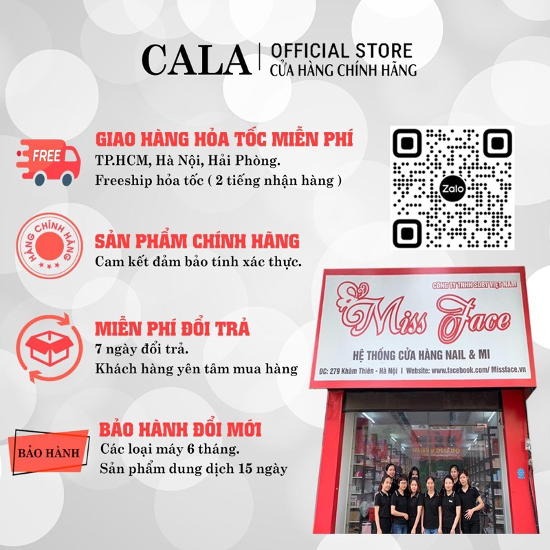 Phá gel Coco - phá gel lạnh Coco- Nước phá gel nhanh , thần tốc