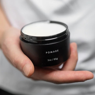 Pomade Tạo kiểu tóc Forte Series Pomade 20ml - 85ml