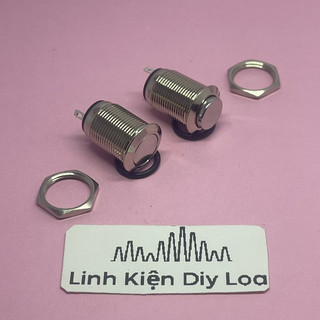 công tắc nhấn nhả 12mm