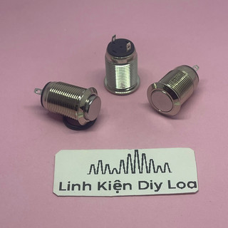 công tắc nhấn nhả 12mm