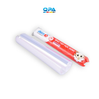 Bìa bao tập Điểm 10 TP-NBC01 (cuộn 10 tờ)