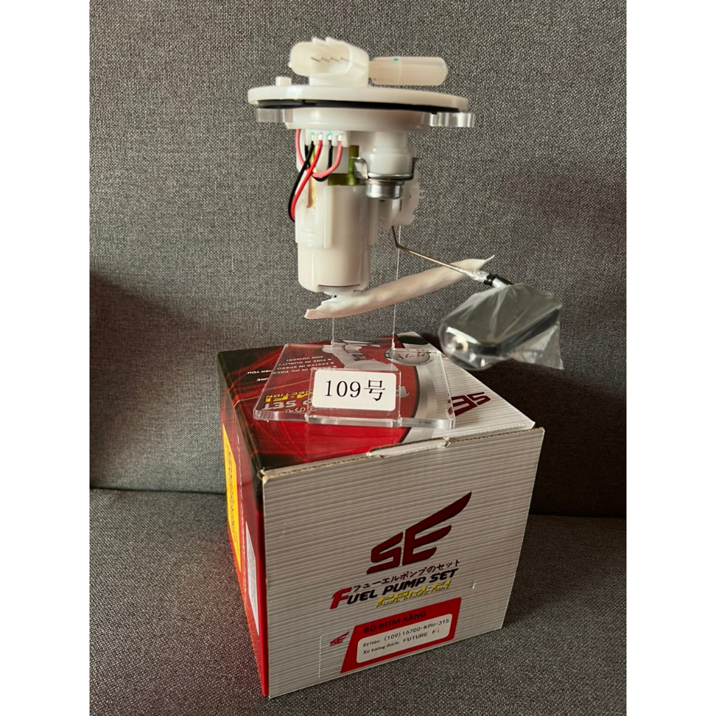 BỘ BƠM XĂNG FUTURE FI CHÍNH HÃNG