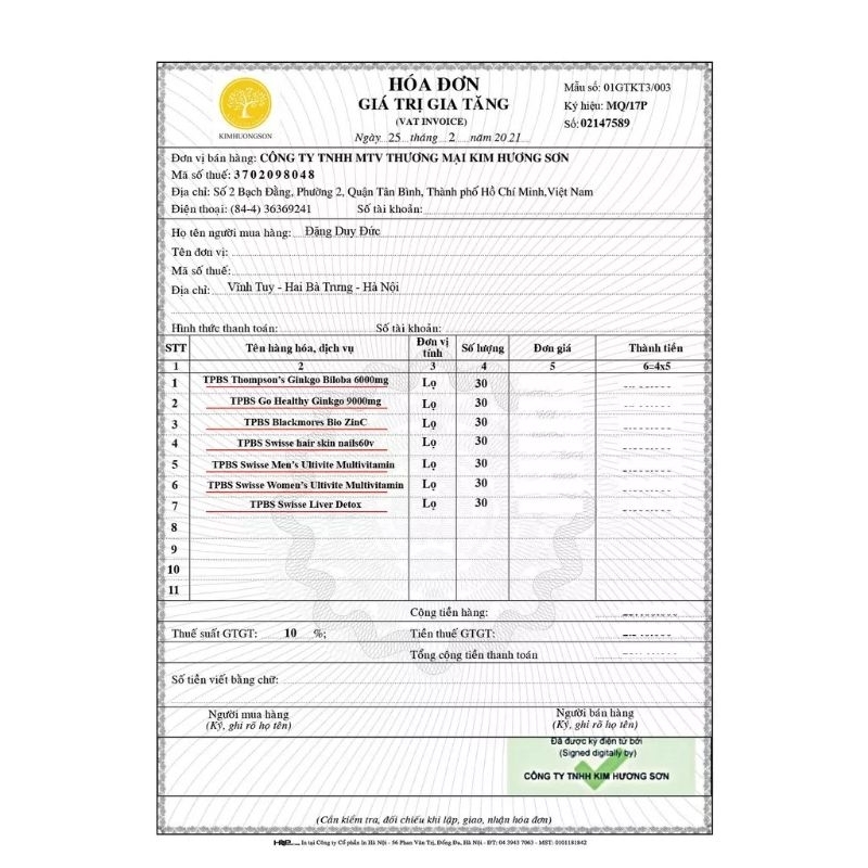 Vitamin tổng hợp nam nữ Swisse Men’s/Women's Multivitamin tăng cường sức đề kháng, sinh lý 60v