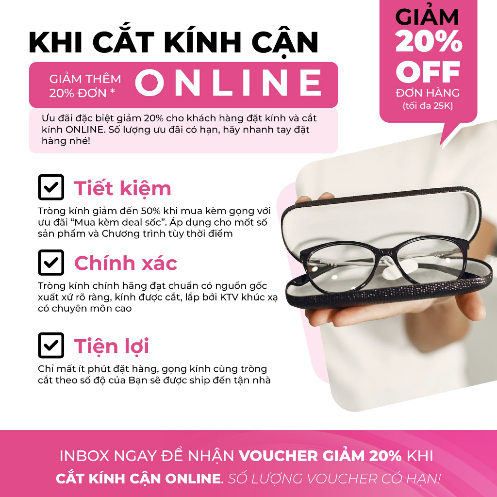 Gọng kính nhựa 2266 thời trang nam nữ siêu nhẹ siêu bền OURESS