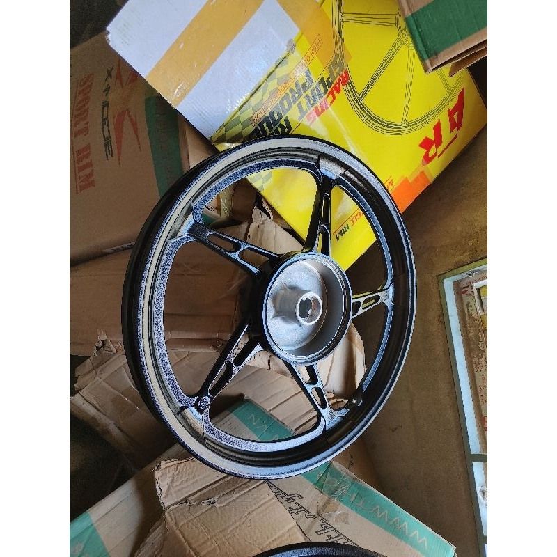 Mâm Vành Sirius Sirius Fi Zin chính hãng yamaha