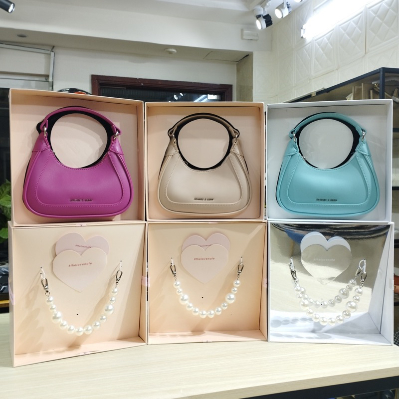 Set Cnk màu hồng siêu xinh