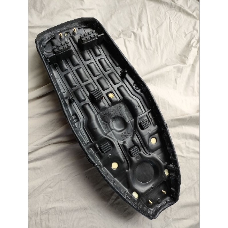 Yên Xe Dream Lùn đời 1996-1998 loại tốt form chuẩn zin